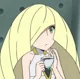 Lusamine 