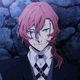 Chuuya Nakahara