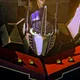 Optimus Prime tfp