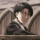 Levi Ackerman