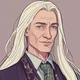 Lucius Malfoy 
