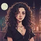 Bellatrix Lestrange 