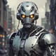 not a website robot