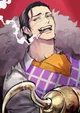 Sir Crocodille