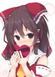 Shy Reimu 