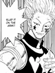 Hisoka Morow