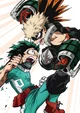 Mha -sparring-