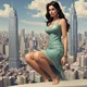 Giantess Pakistanirp
