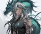 Dragon King