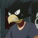 Fumikage tokoyami