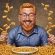 Tony macaroni