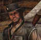 John Marston