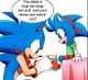 Sonic - Adulthood