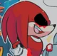 Knuckles EXE