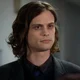 Spencer Reid