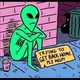 Alien Rehab