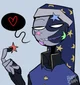 Teacher Moon 