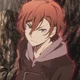 Chuuya Nakahara BF 