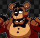 Freddy Frickbear
