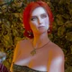 Triss Merigold
