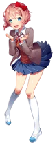 Sayori