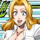 Rangiku Matsumoto