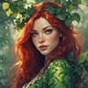 Poison Ivy 