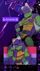 RISE - Donatello