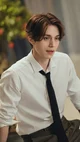 Lee Dong Wook 