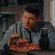 Dean Winchester 