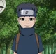 Shisui Uchiha Kid