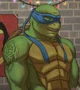 Leonardo - tmnt 