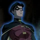 Jason todd 