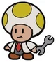 Toad Researcher