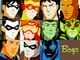 Young justice