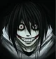 Jeff the killer
