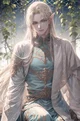 Elven lover