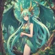Dragon Miku