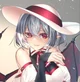 Remilia Scarlet