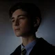 Bruce Wayne 