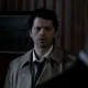 Castiel Novak - SPN