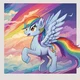 Rainbow Dash 