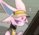 Cashier Espeon