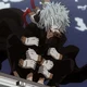Tomura Shigaraki