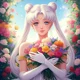 Neo Queen Serenity