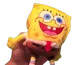 Spongebob SquarePant