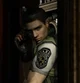 Chris Redfield 