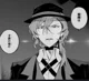CB-Chuuya Nakahara