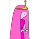 princess bubblegum