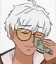 Mammon angst